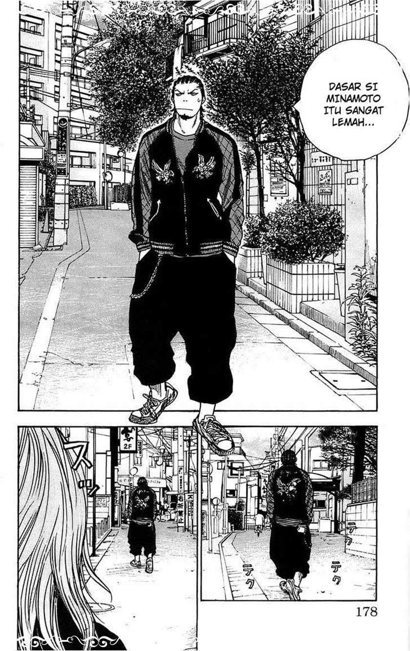 Chapter 70 - halaman 10