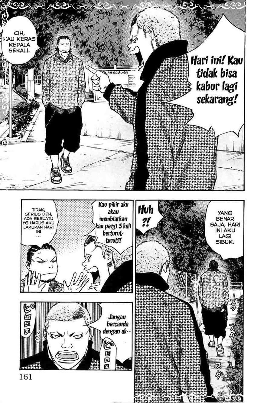 Chapter 69 - halaman 14