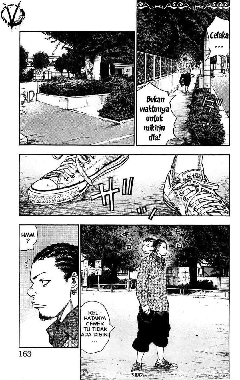Chapter 69 - halaman 16