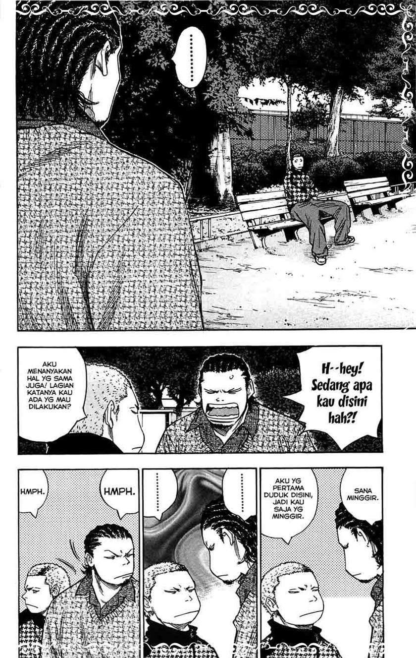 Chapter 69 - halaman 17