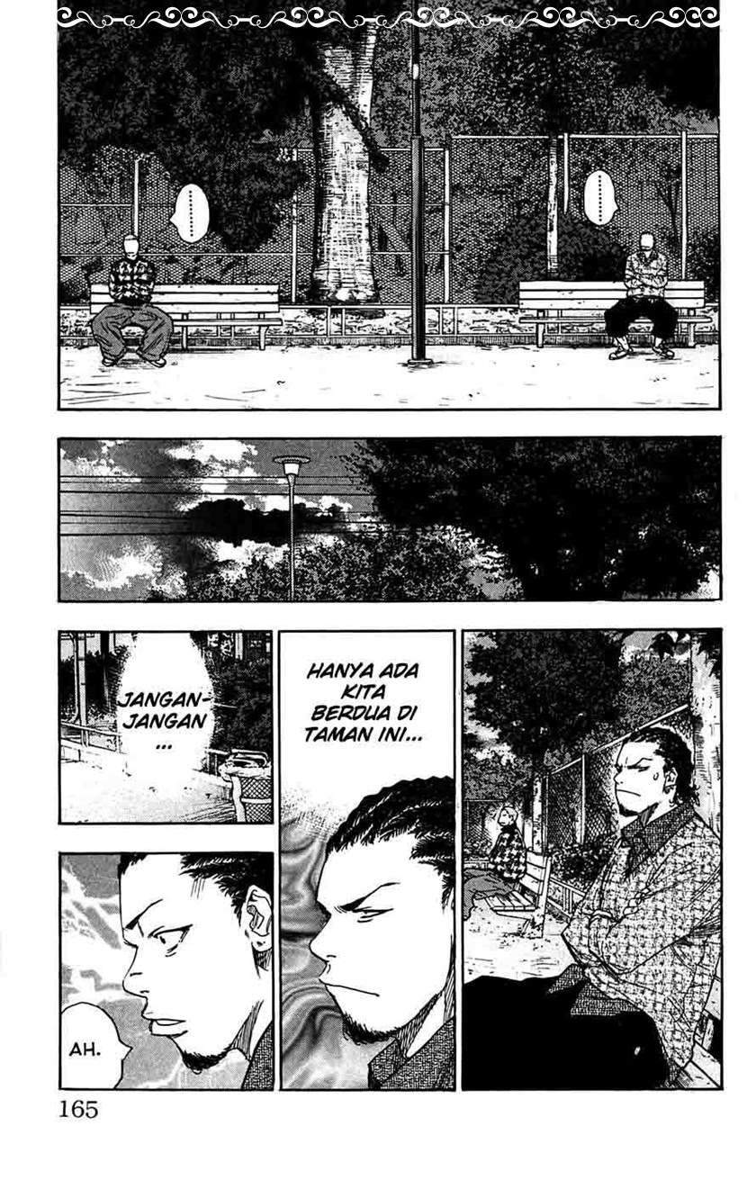 Chapter 69 - halaman 18