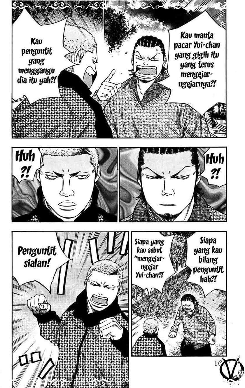 Chapter 69 - halaman 19