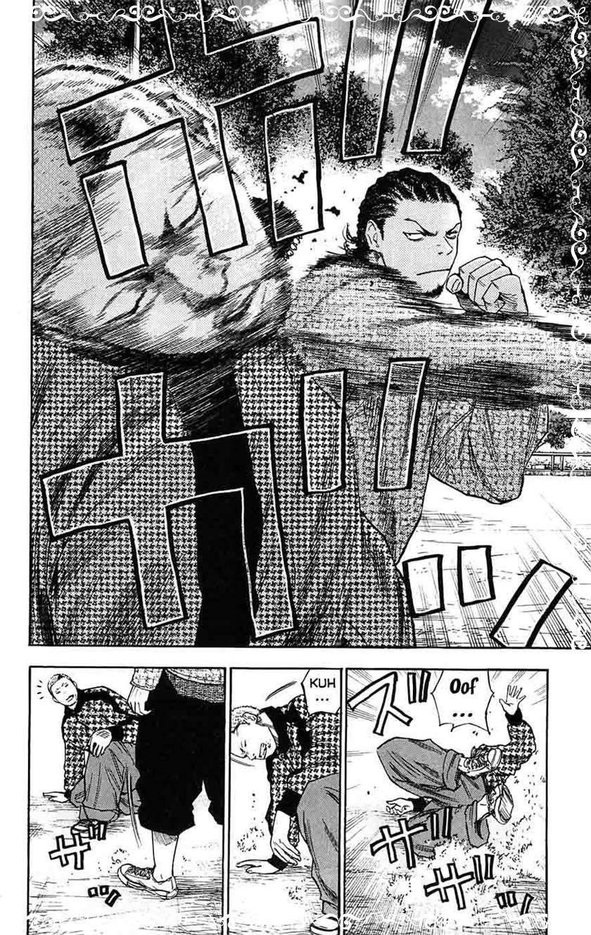Chapter 69 - halaman 21