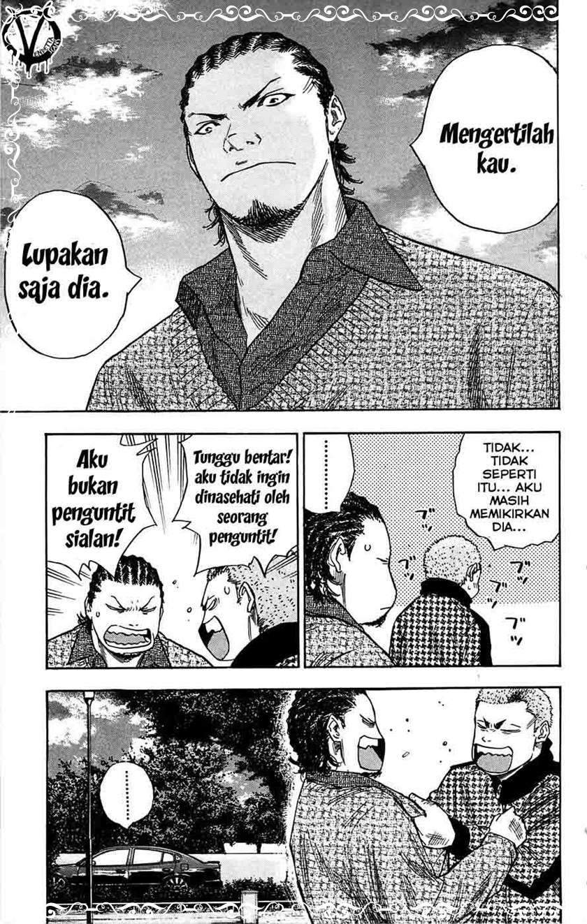 Chapter 69 - halaman 22