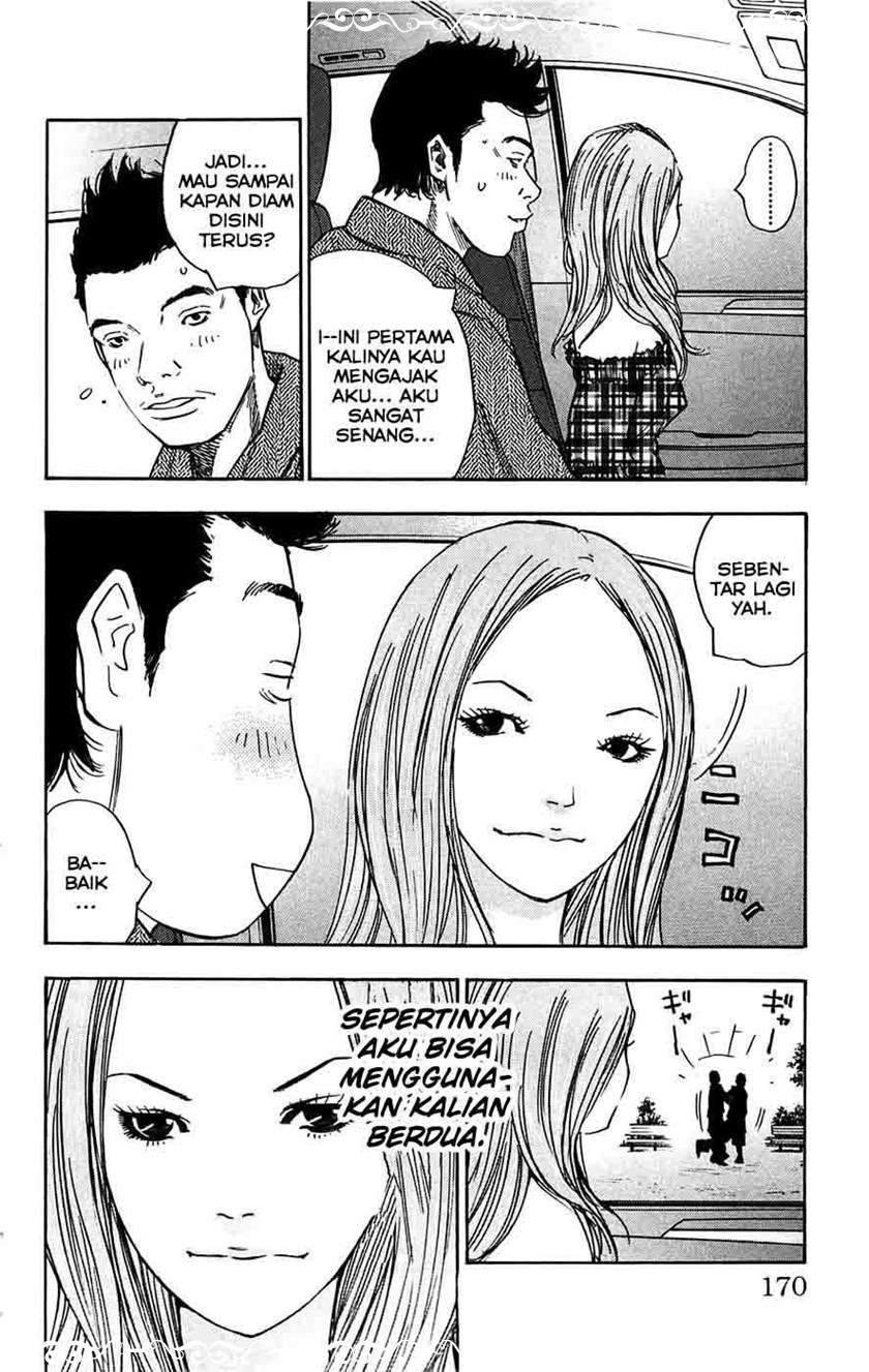 Chapter 69 - halaman 23