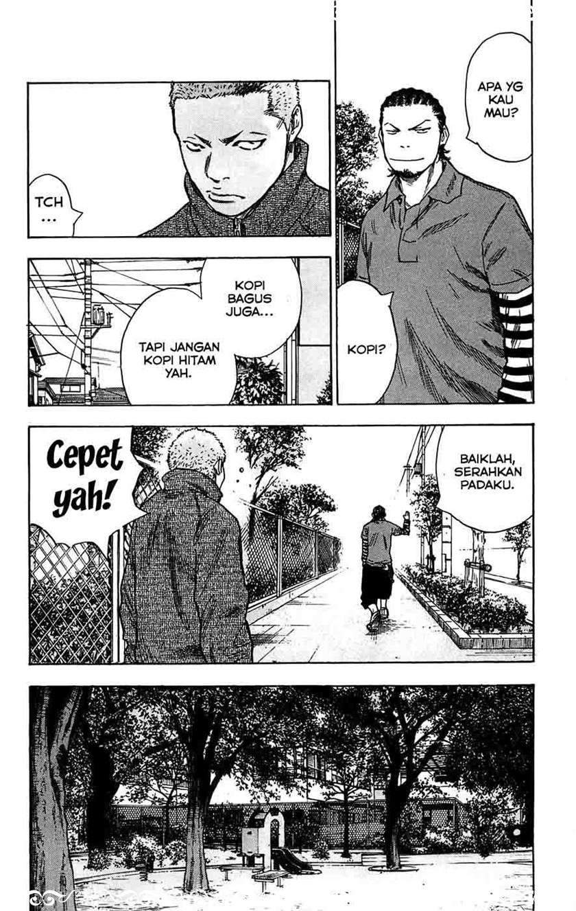 Chapter 68 - halaman 17