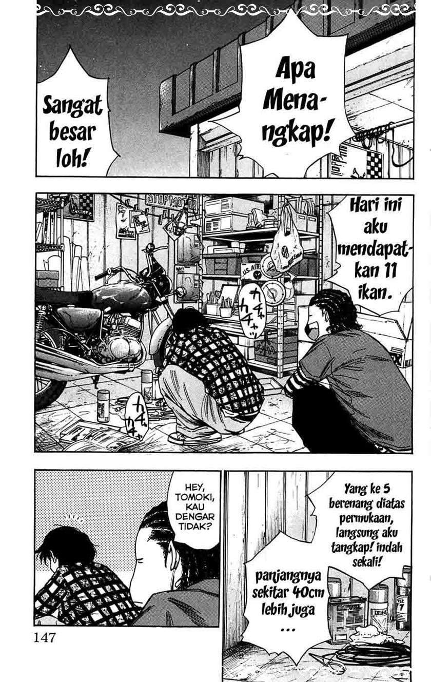 Chapter 68 - halaman 20