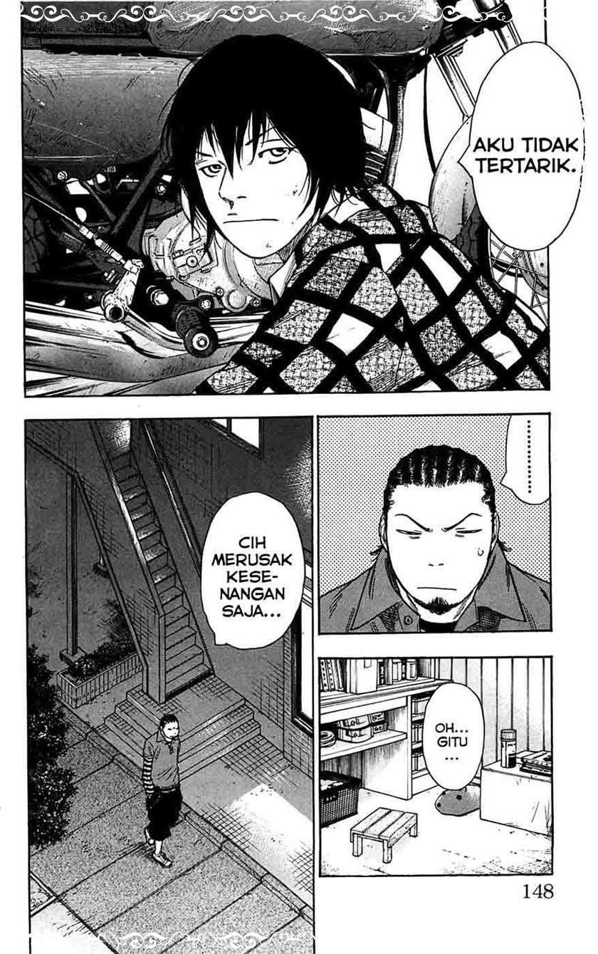 Chapter 68 - halaman 21