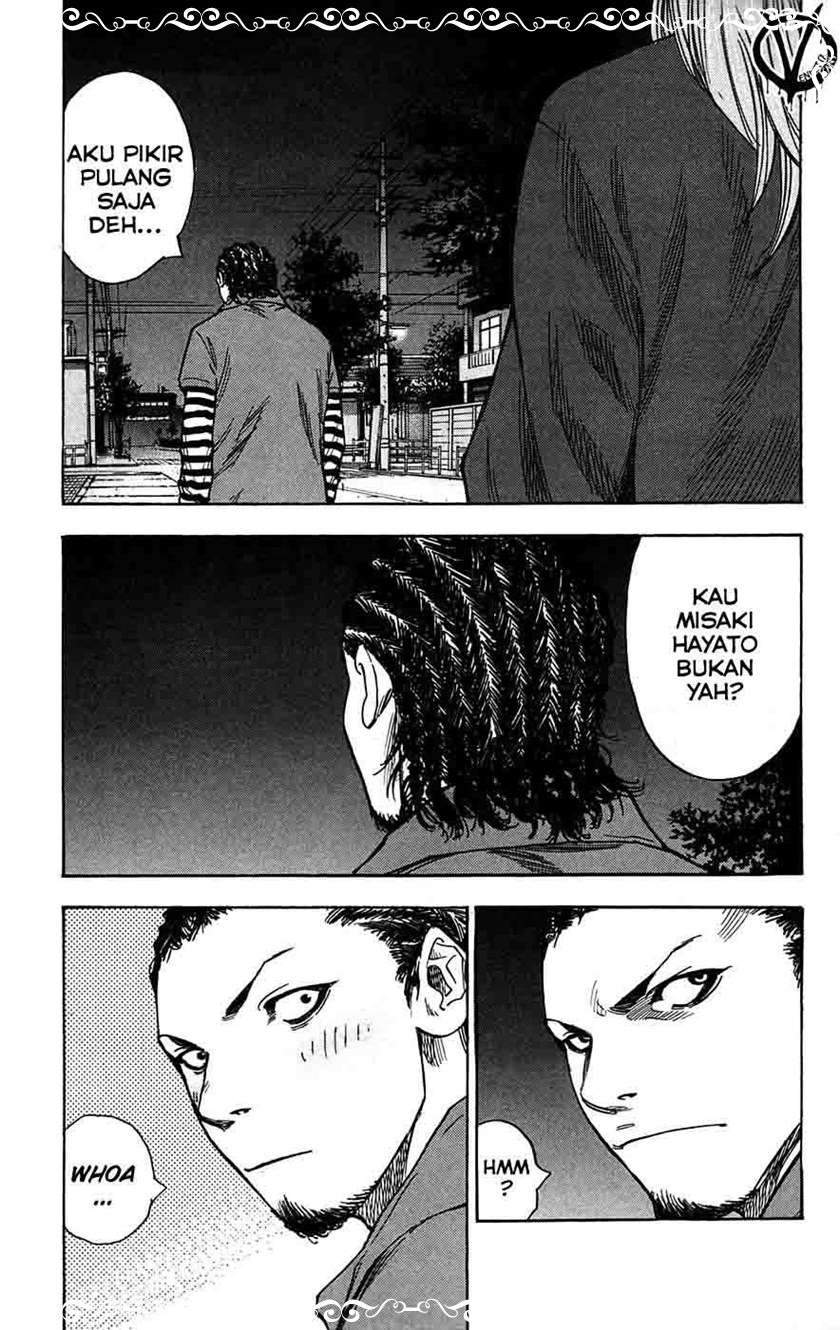 Chapter 68 - halaman 22