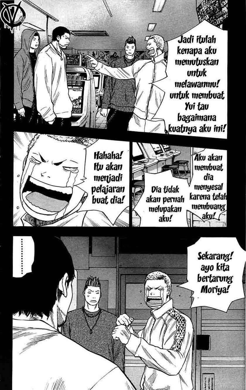 Chapter 67 - halaman 12