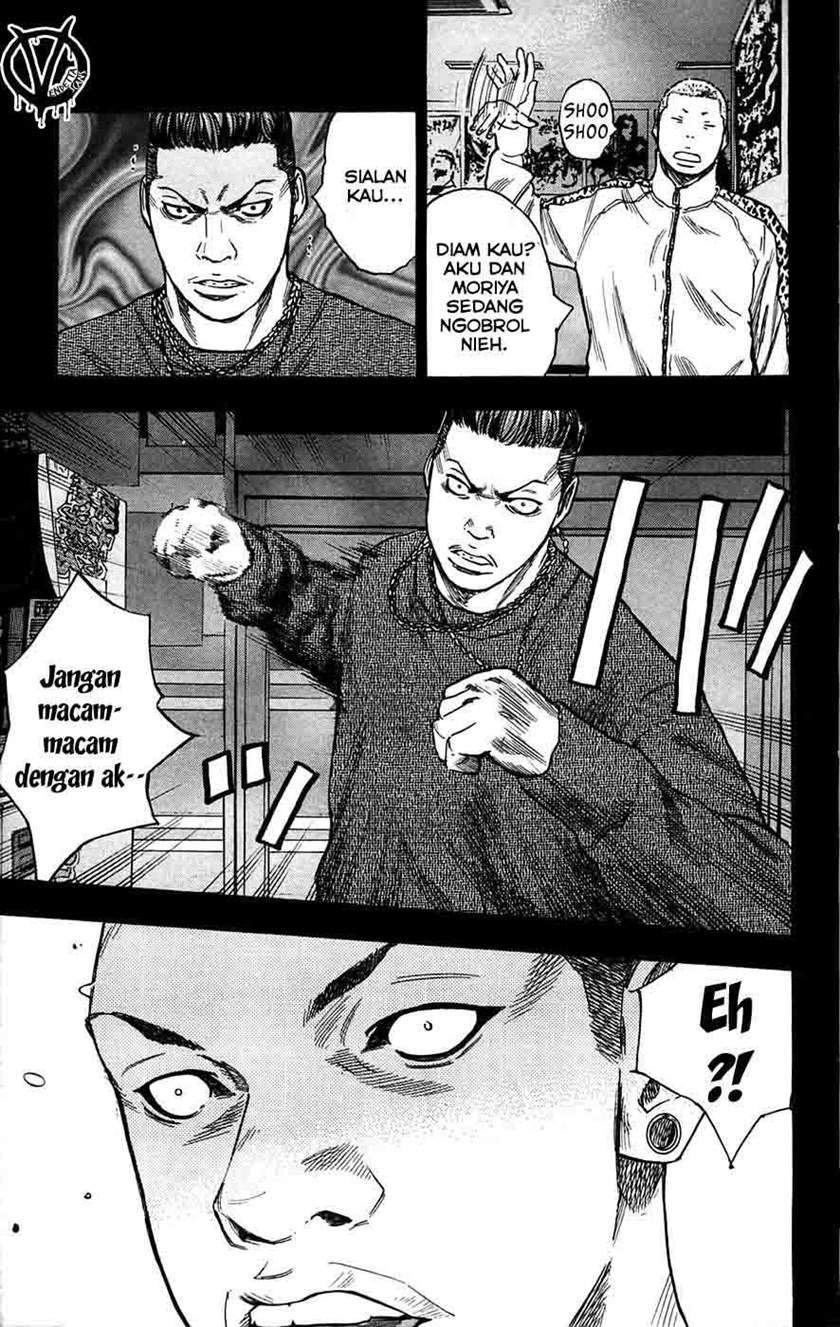 Chapter 67 - halaman 15