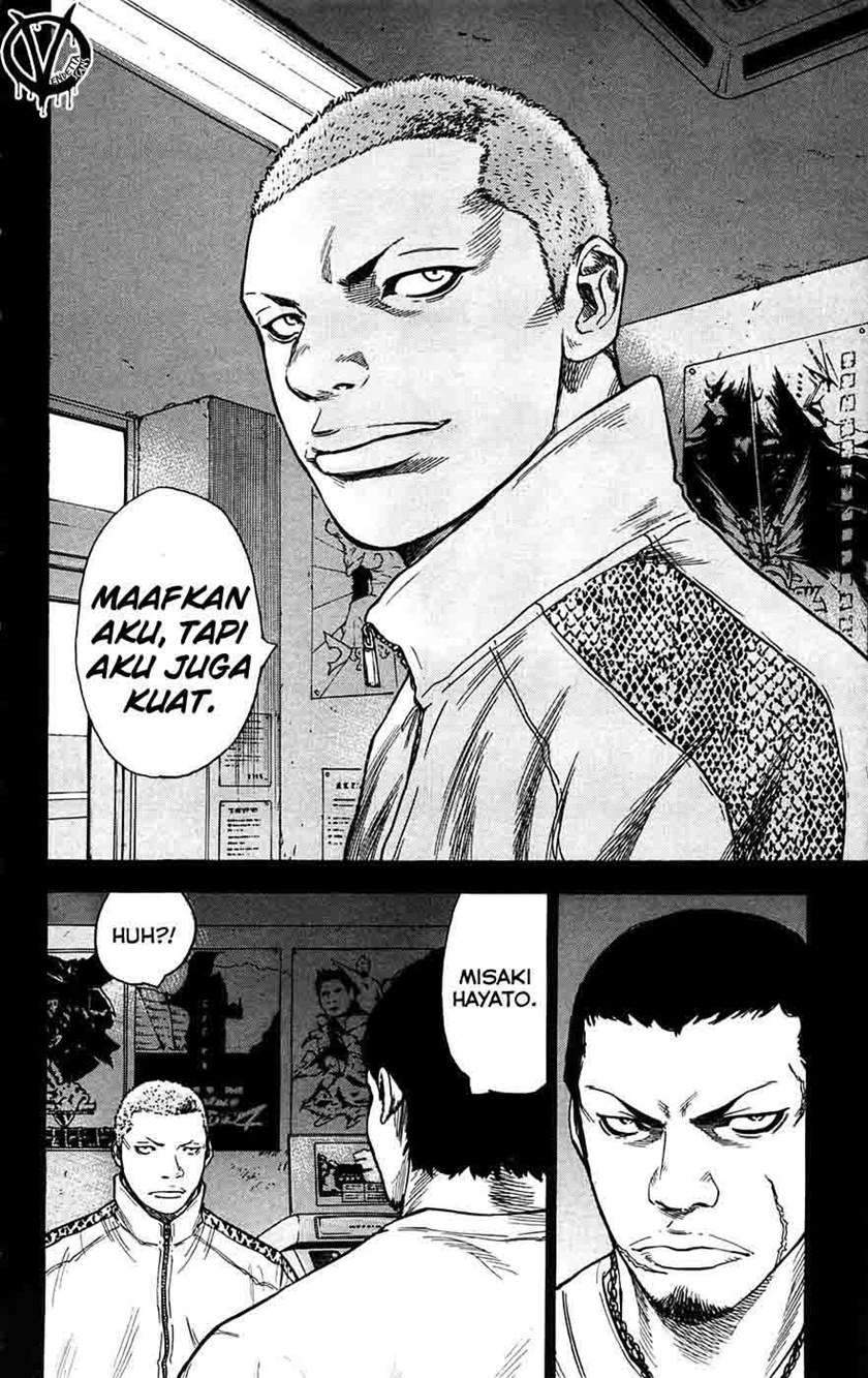 Chapter 67 - halaman 18