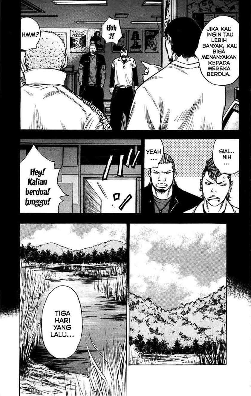 Chapter 67 - halaman 19