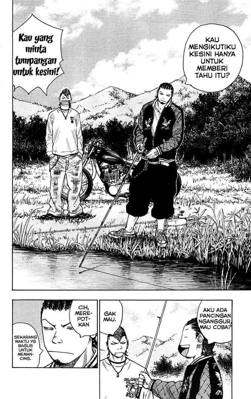 Chapter 67 - halaman 20