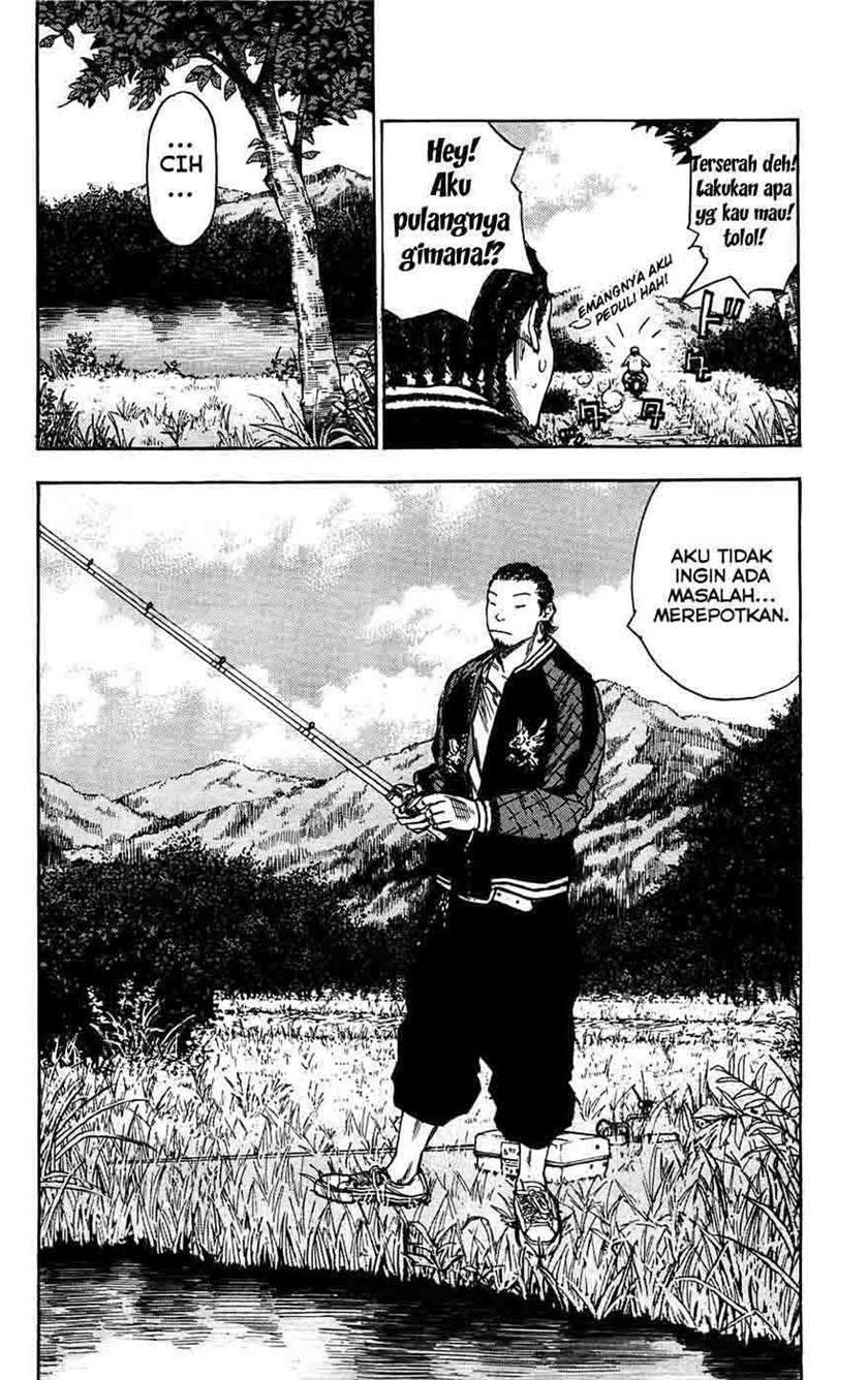 Chapter 67 - halaman 22