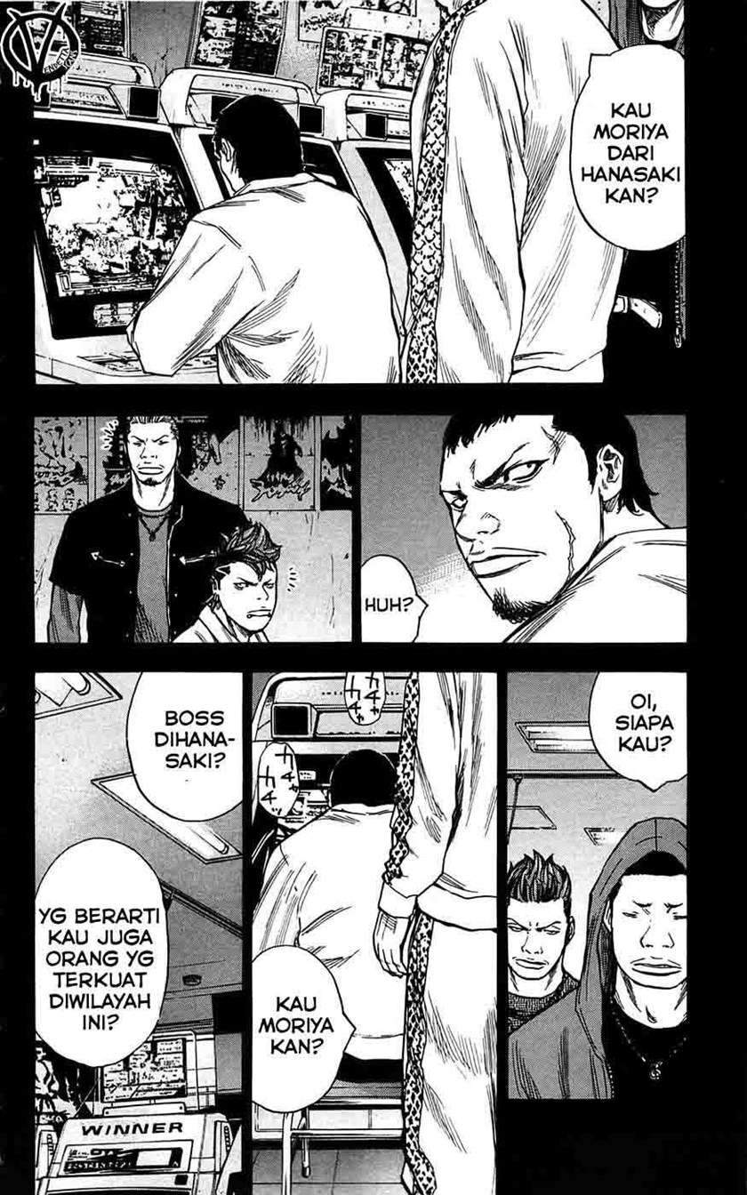 Chapter 67 - halaman 6