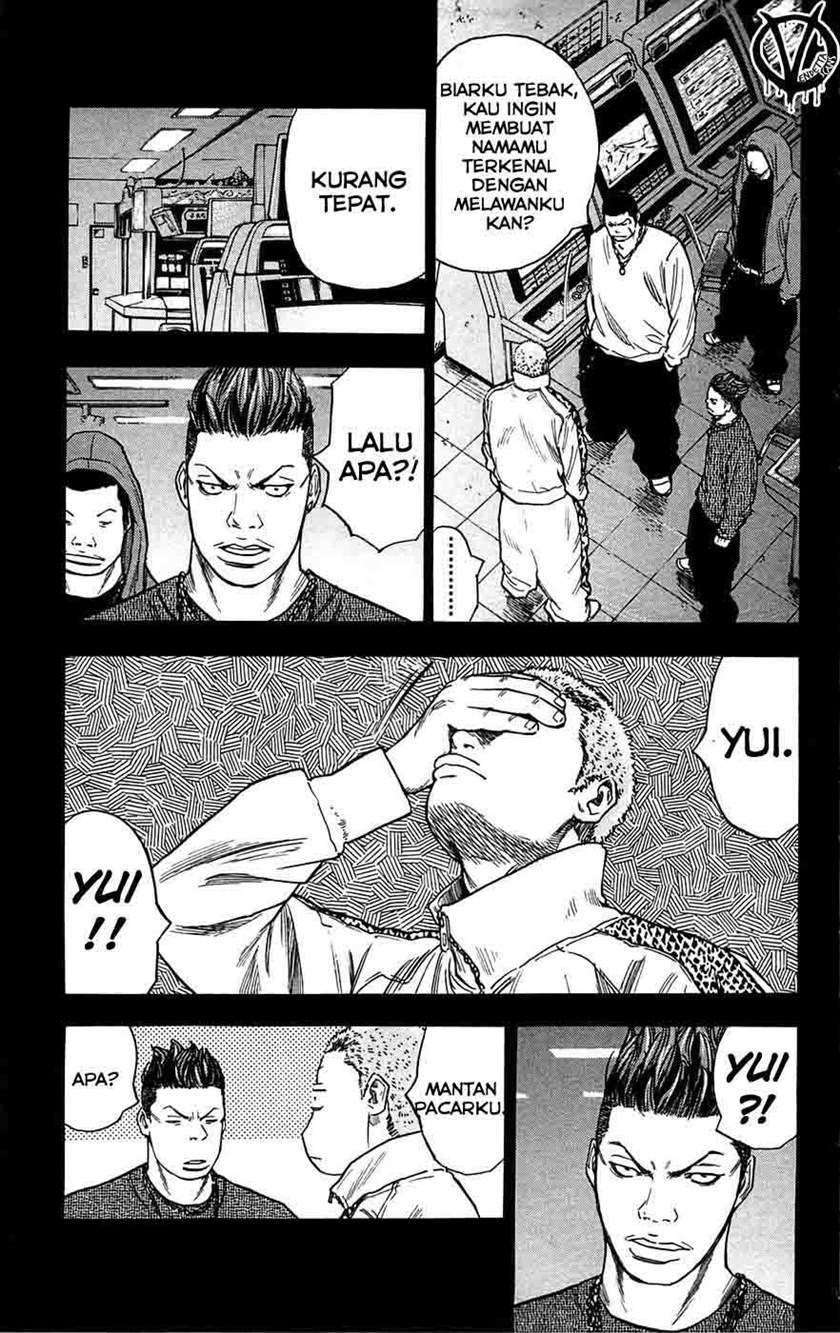 Chapter 67 - halaman 9