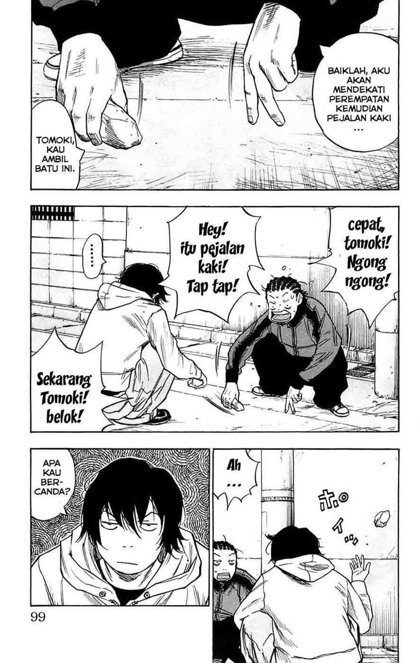 Chapter 66 - halaman 11