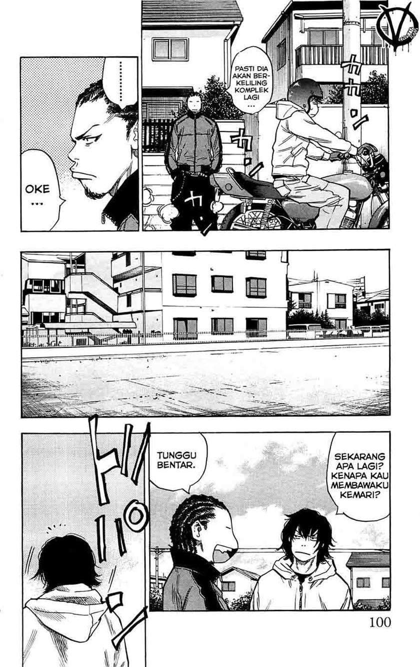 Chapter 66 - halaman 12