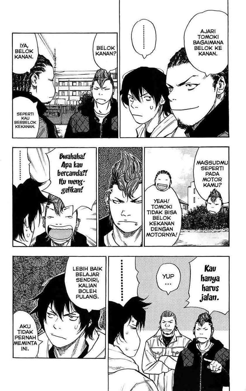 Chapter 66 - halaman 14