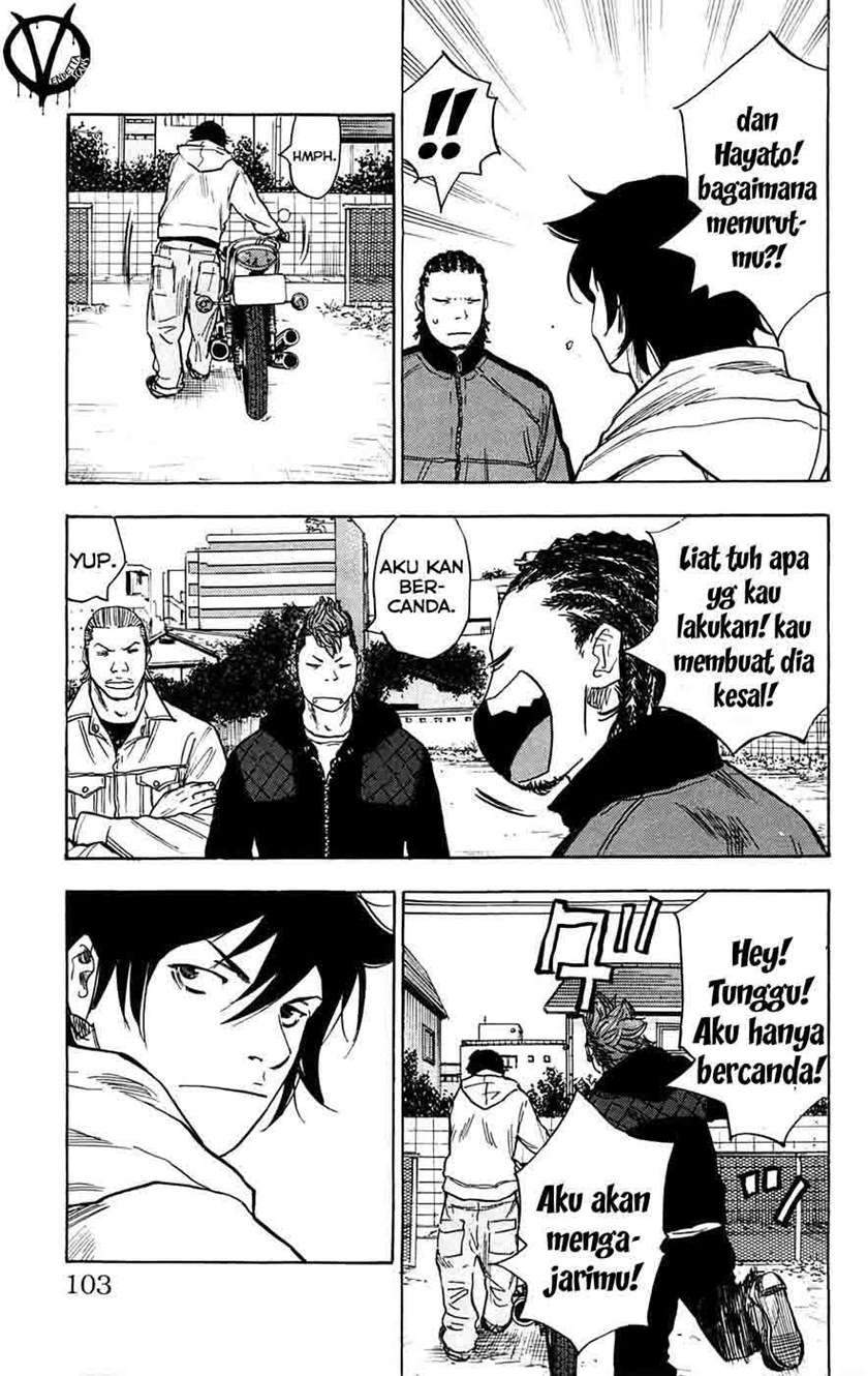 Chapter 66 - halaman 15