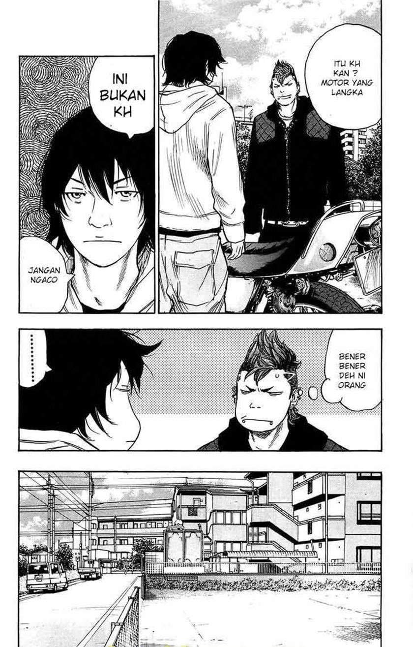 Chapter 66 - halaman 16