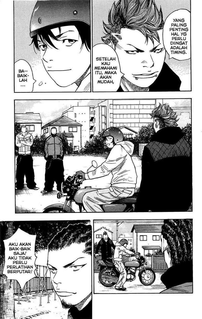 Chapter 66 - halaman 17