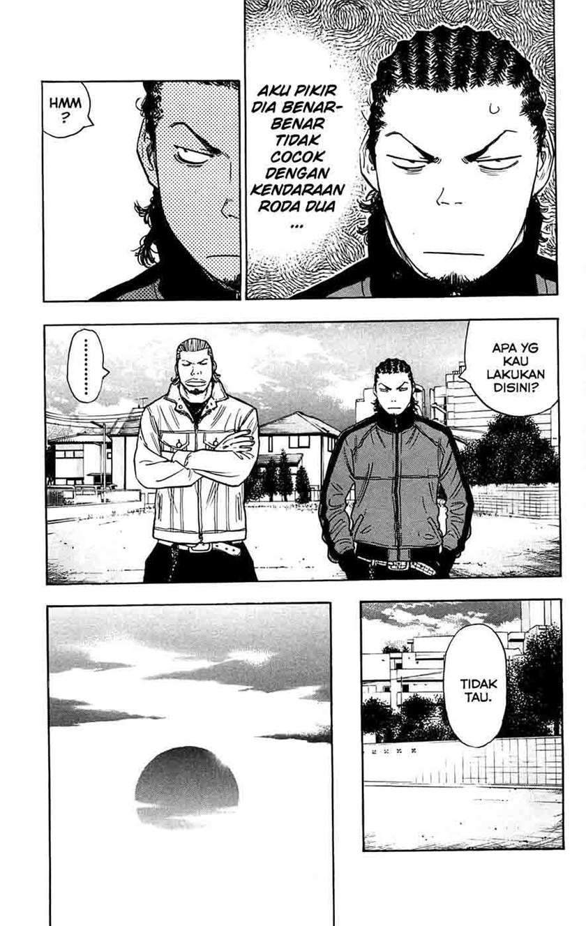 Chapter 66 - halaman 19