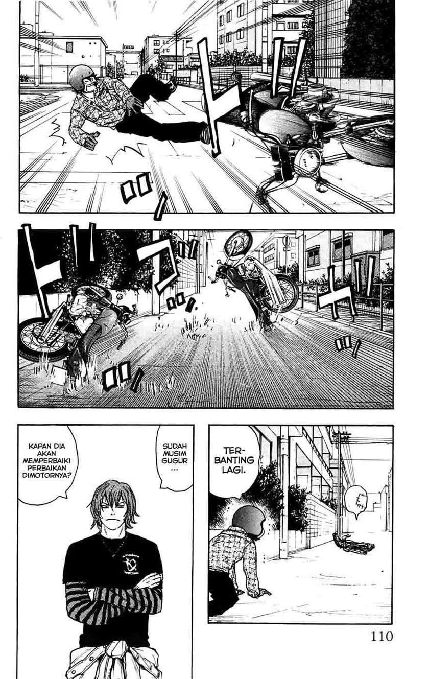 Chapter 66 - halaman 22
