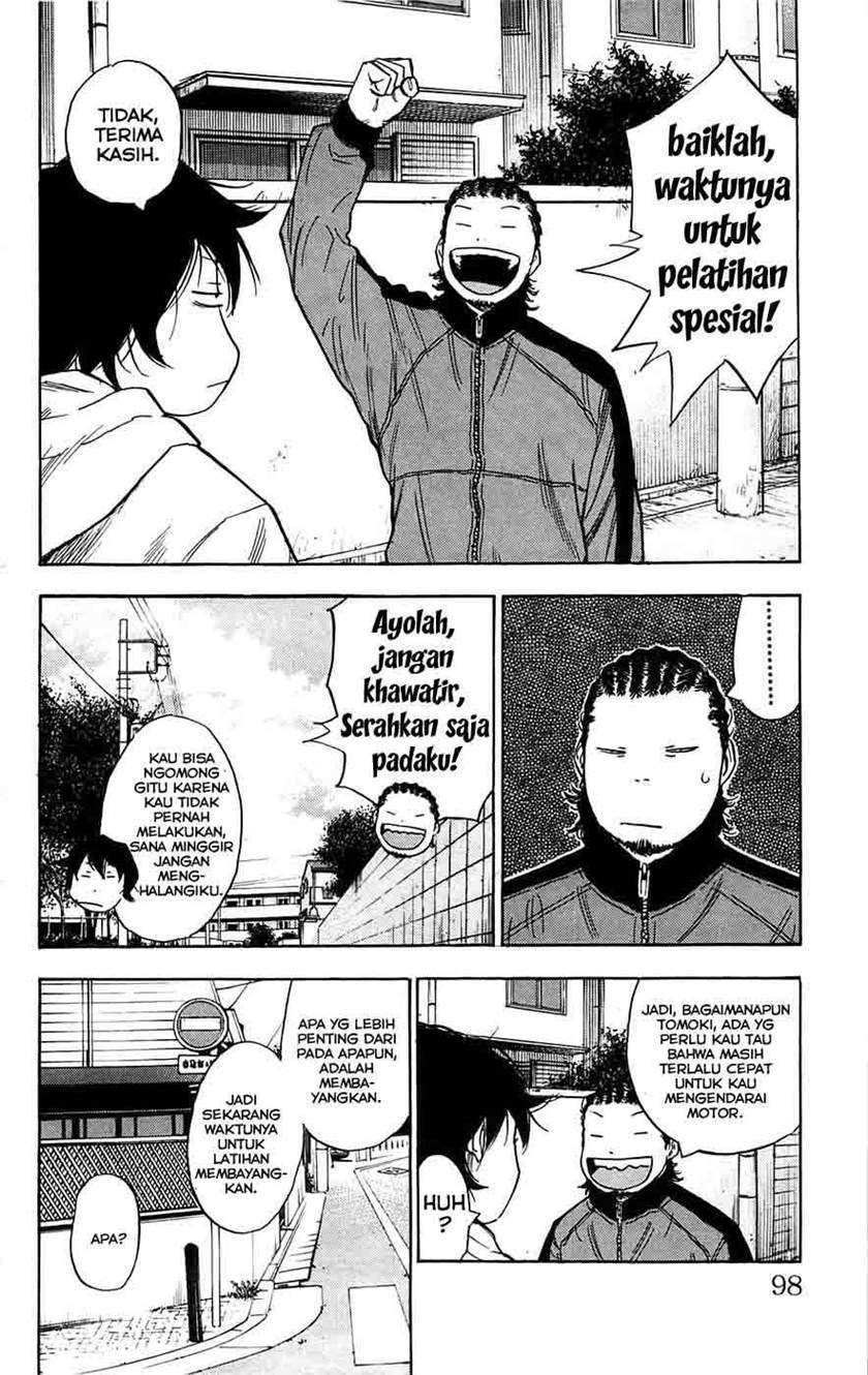 Chapter 66 - halaman 10