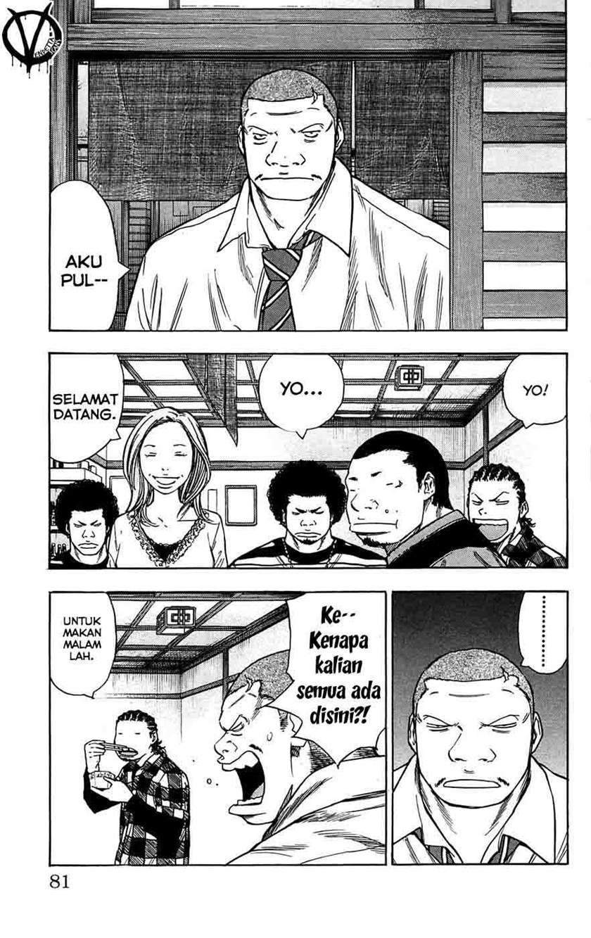 Chapter 65 - halaman 15