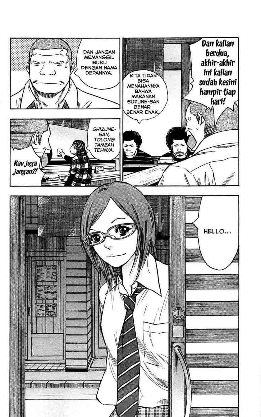 Chapter 65 - halaman 16