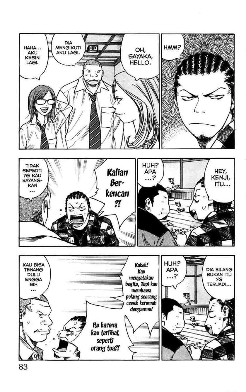 Chapter 65 - halaman 17