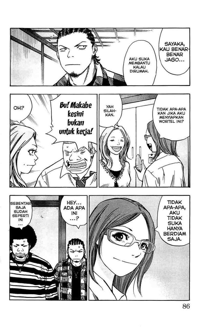 Chapter 65 - halaman 20