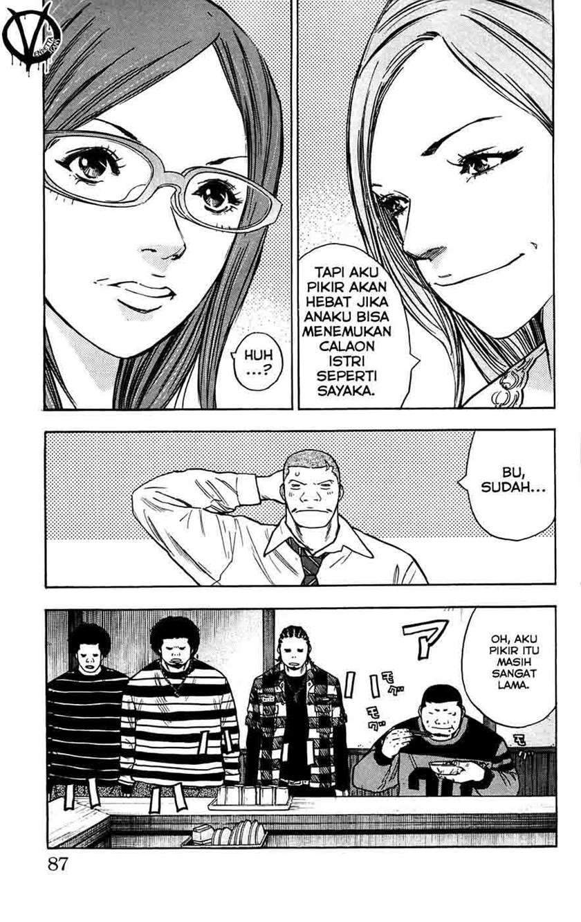 Chapter 65 - halaman 21