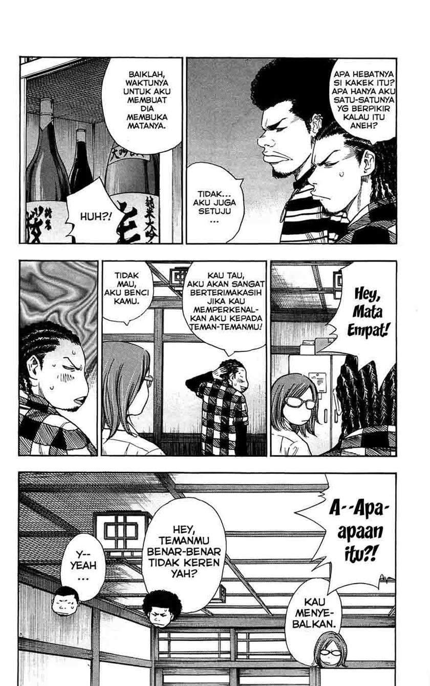 Chapter 65 - halaman 22