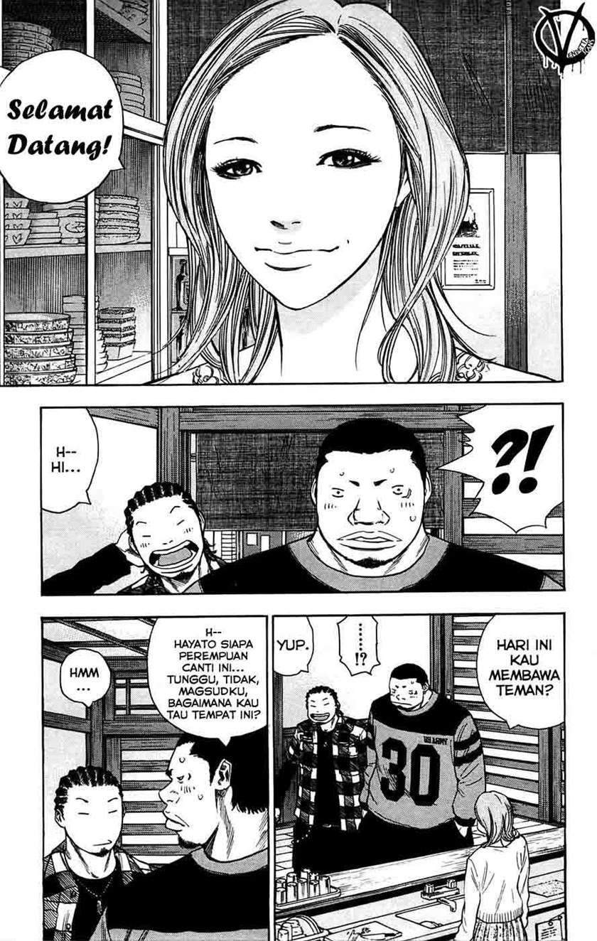 Chapter 65 - halaman 9