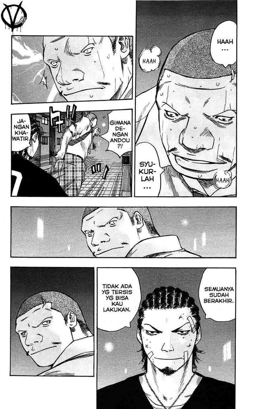 Chapter 64 - halaman 12