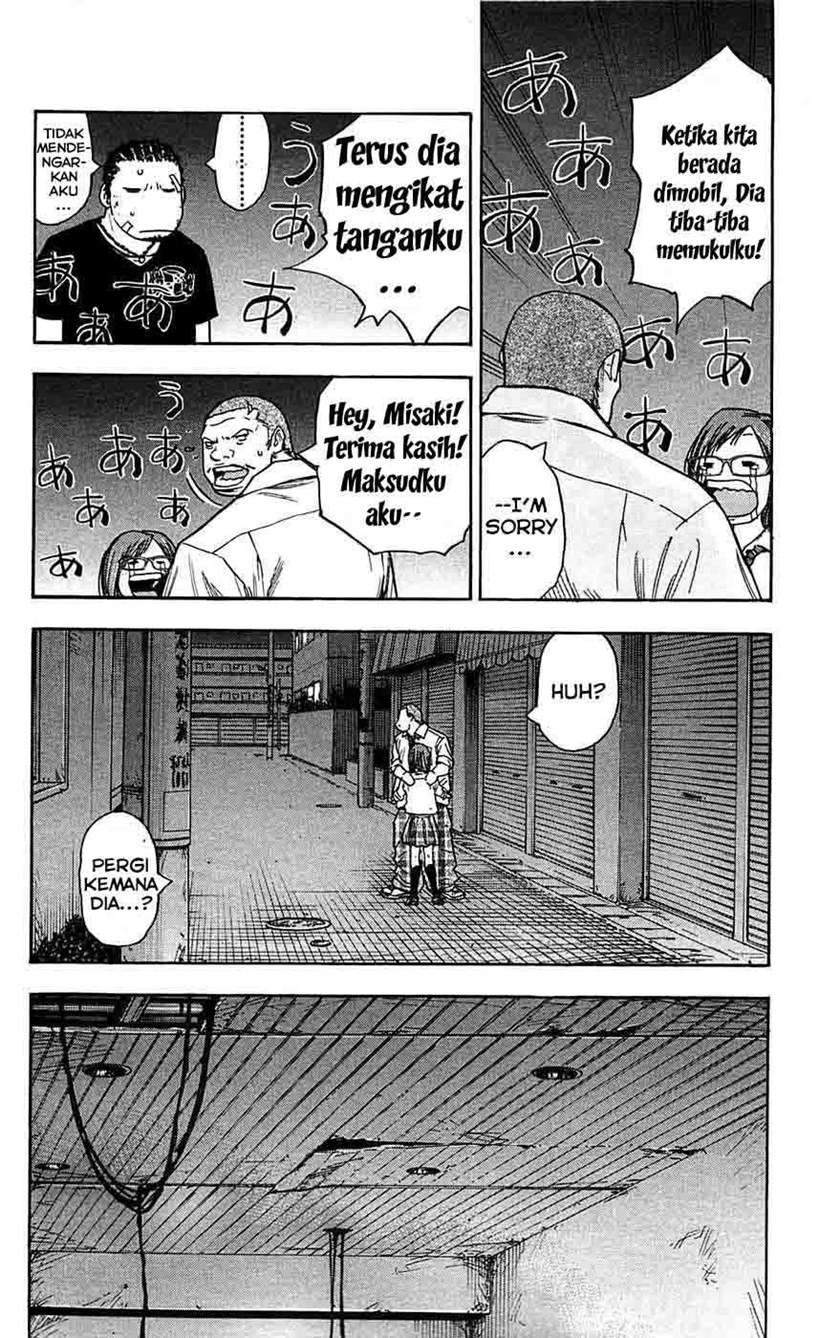 Chapter 64 - halaman 14