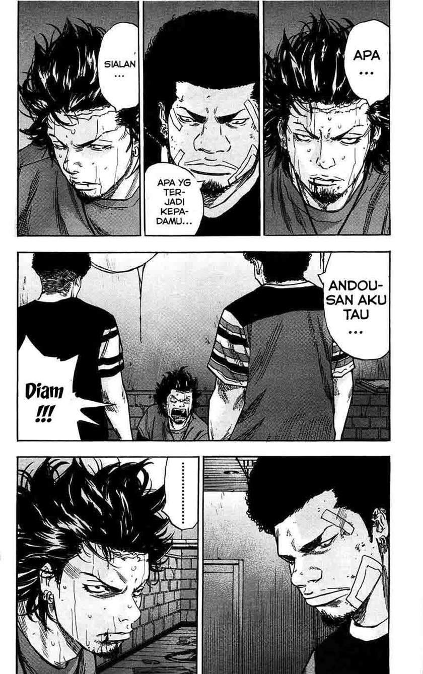 Chapter 64 - halaman 16