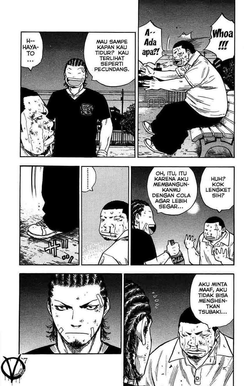 Chapter 64 - halaman 21