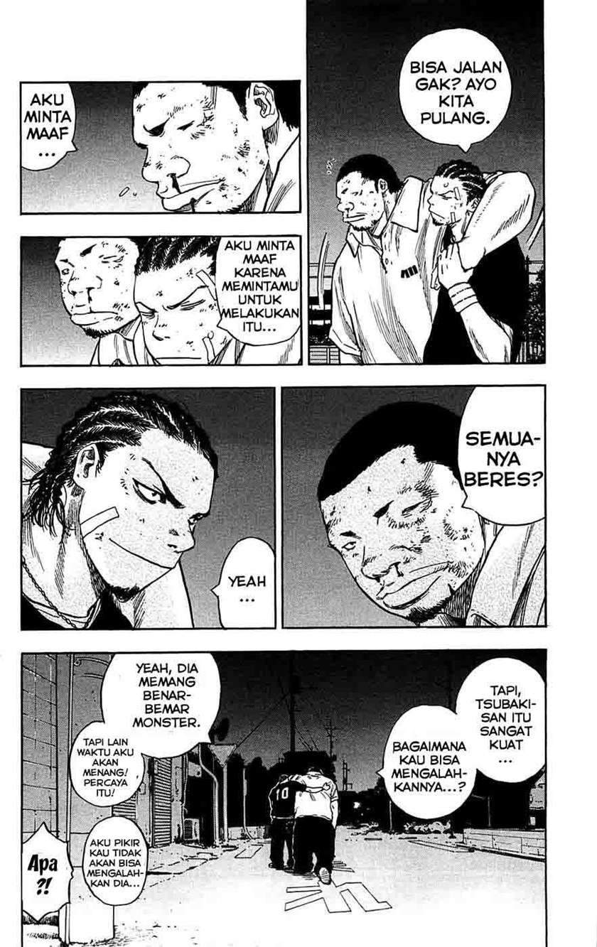 Chapter 64 - halaman 22