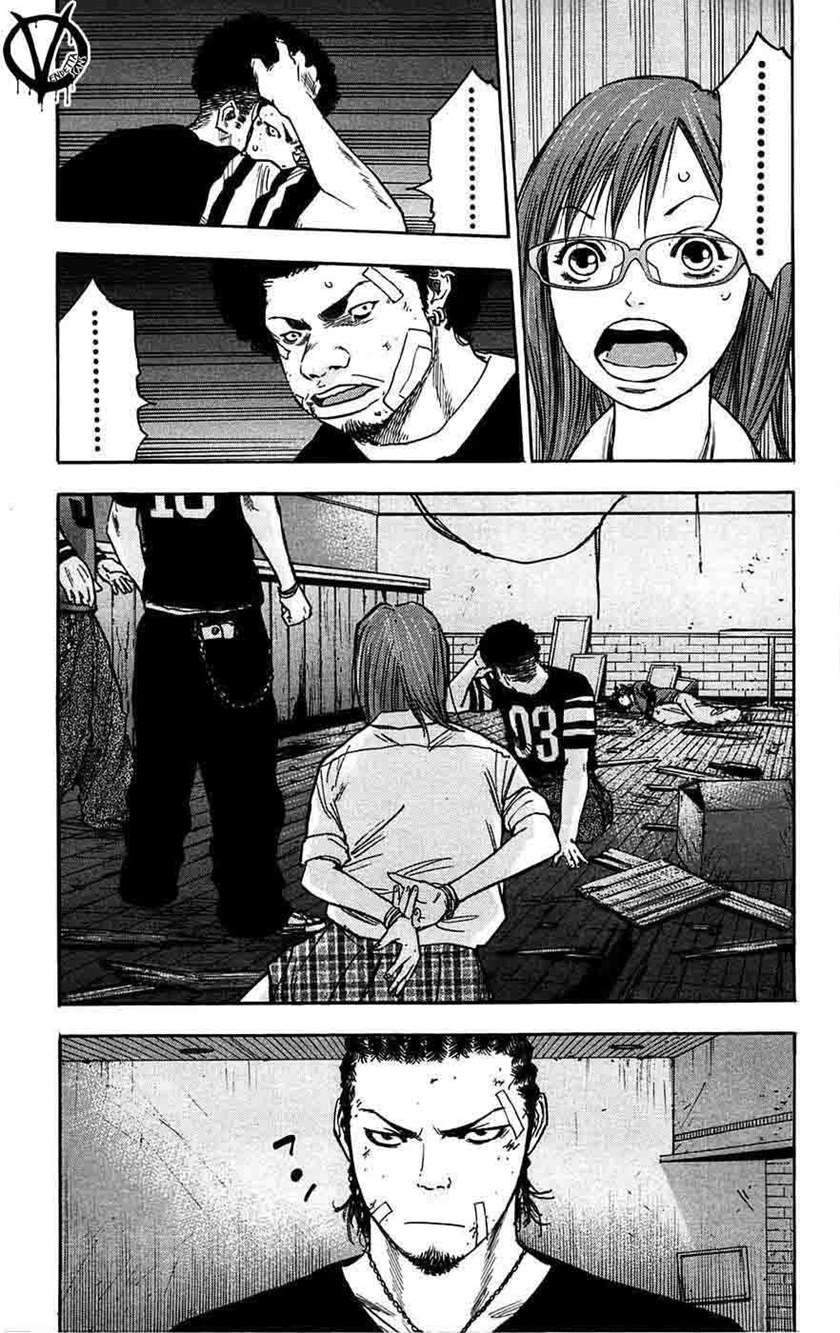Chapter 64 - halaman 9