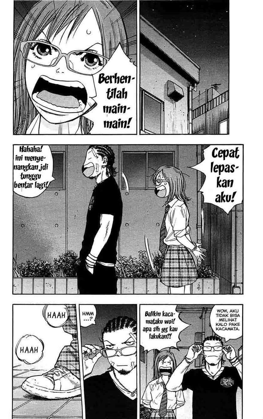 Chapter 64 - halaman 10