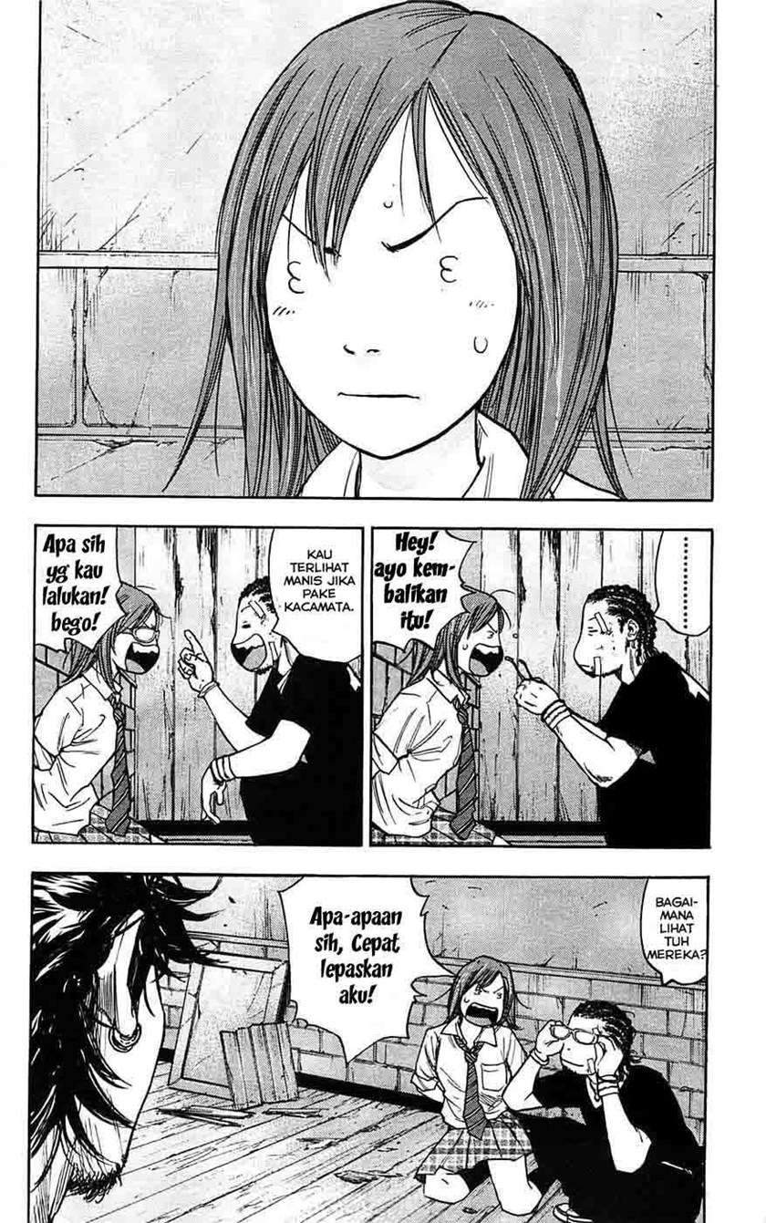 Chapter 63 - halaman 16