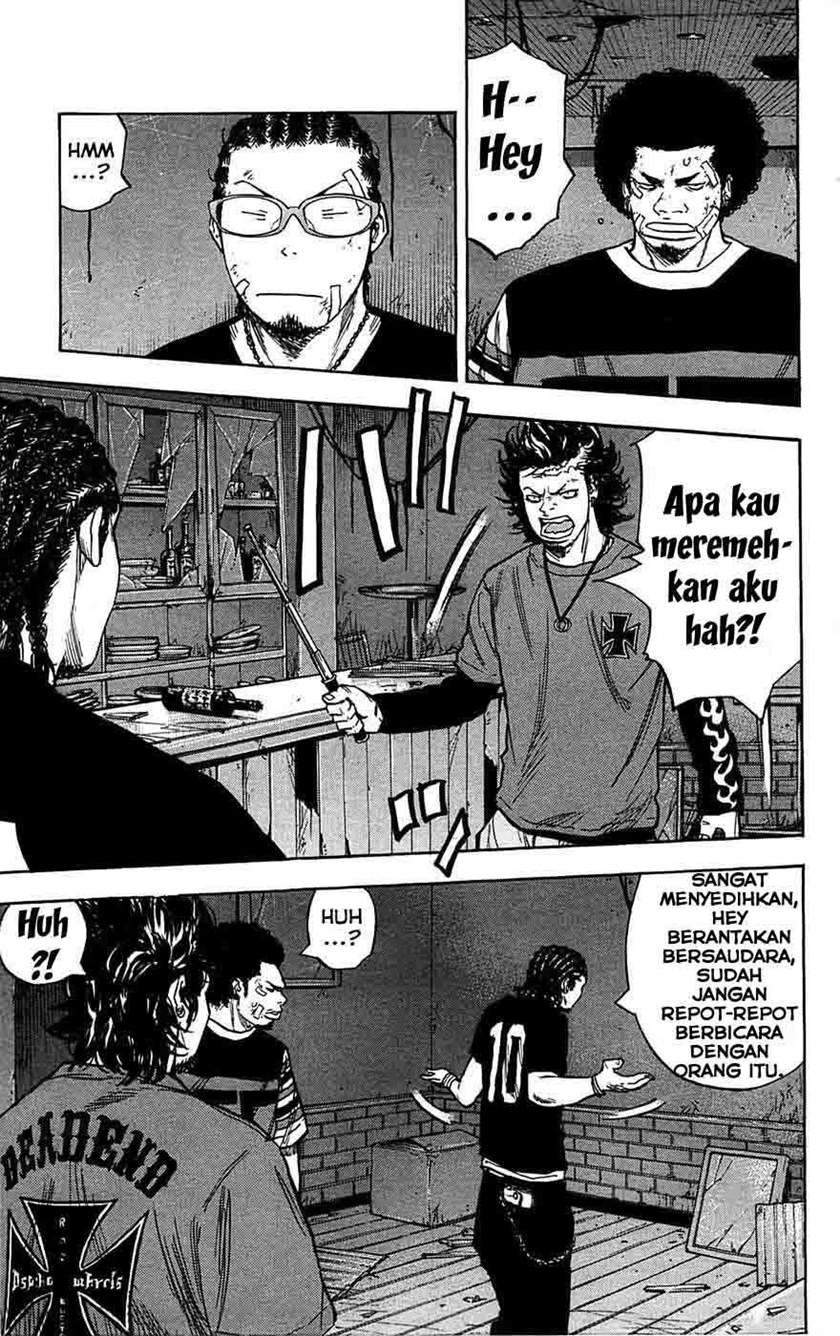 Chapter 63 - halaman 17