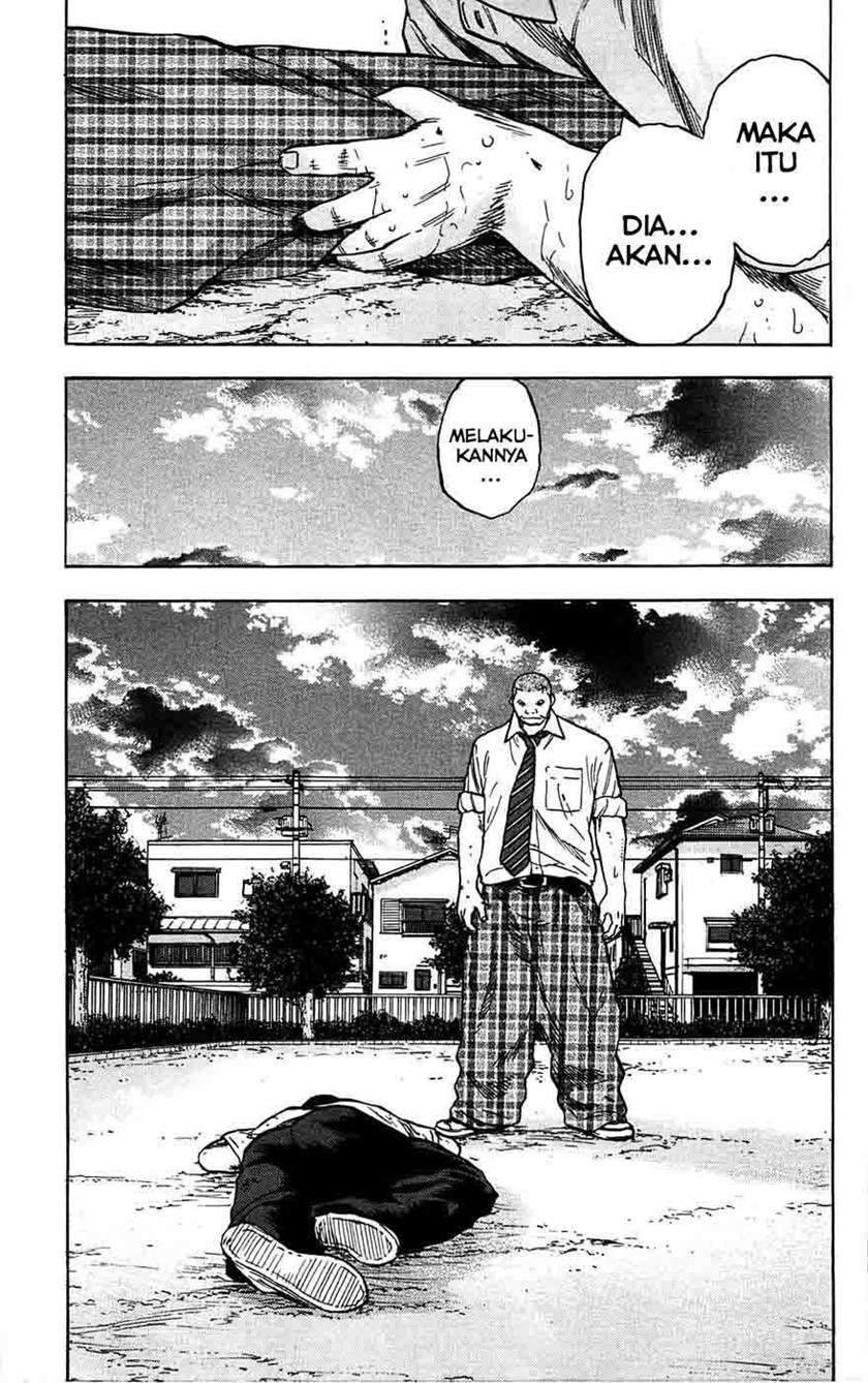 Chapter 62 - halaman 22