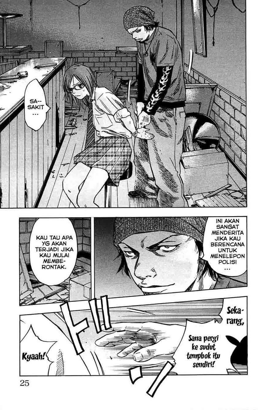 Chapter 62 - halaman 24