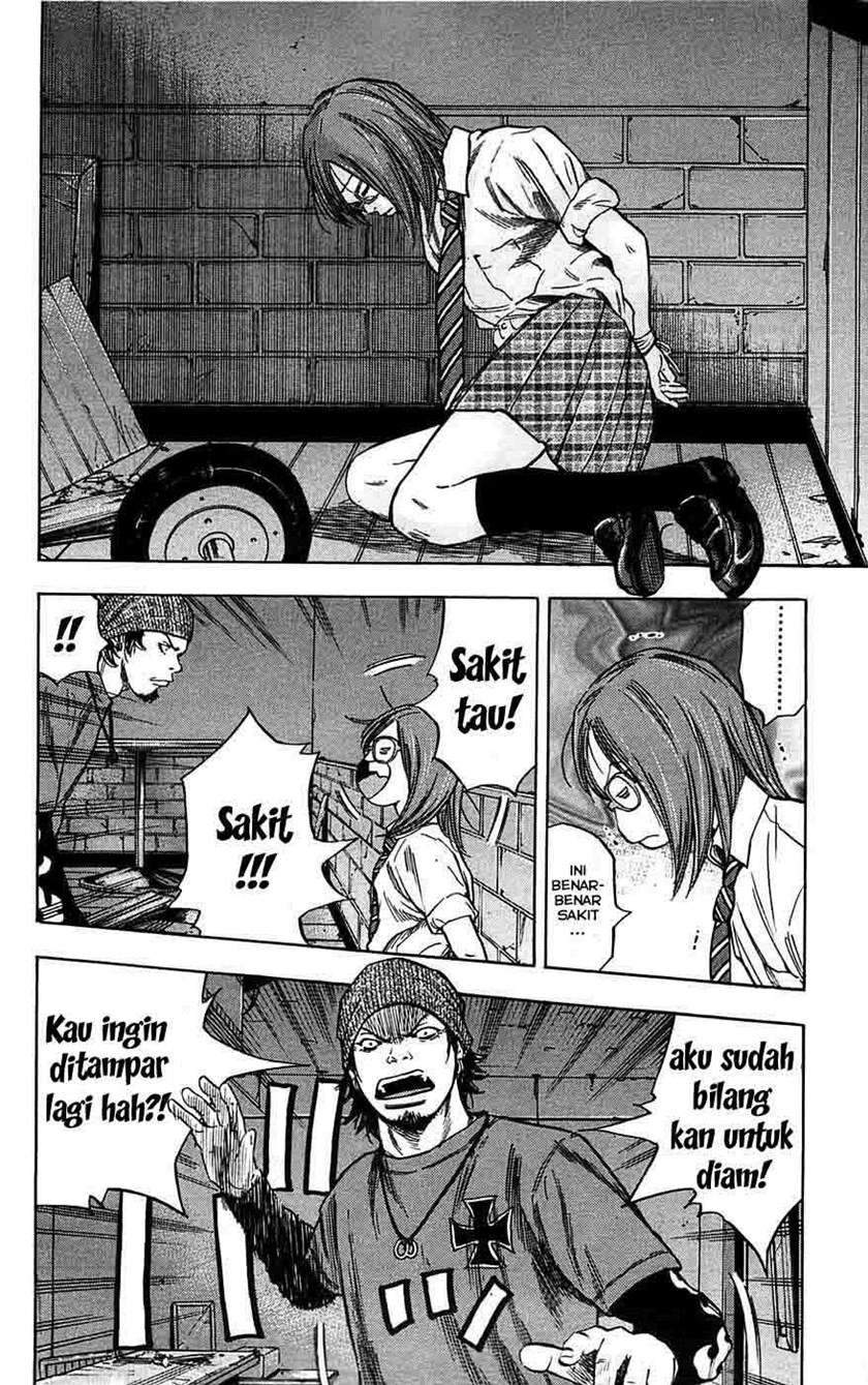Chapter 62 - halaman 25