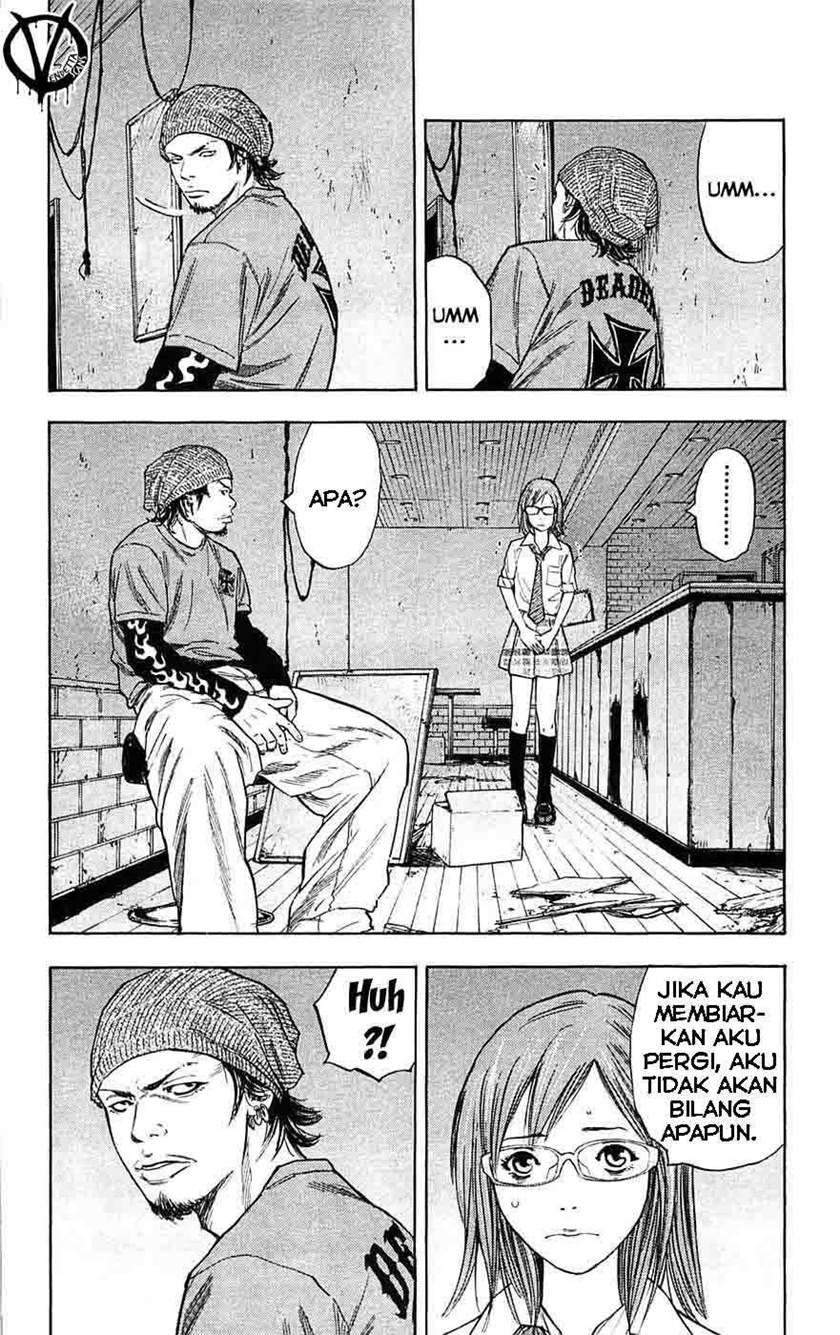 Chapter 61 - halaman 15